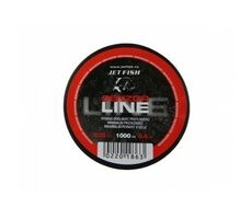 Jet Fish Vlasec Senzor Line 1000m 0,28mm