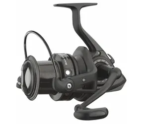 Daiwa Navijak Black Widow 5000LDA
