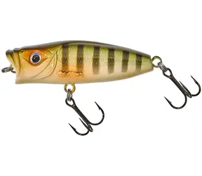 Gunki Wobler Hedorah 4,3cm F Wild Perch