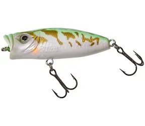Gunki Wobler Hedorah 5,5cm F Gold Frog