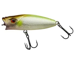 Gunki Wobler Hedorah 5,5cm F Mad Lemon