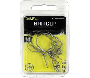 Black Cat Držiak Baitclips M 5ks
