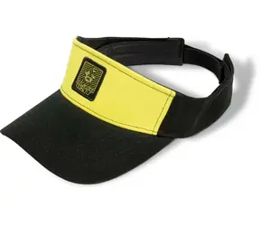 Black Cat Šilt Catfish Hunter Visor