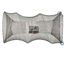 Ron Thompson Vezierok Crayfish Trap