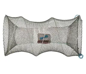 Ron Thompson Vezierok Crayfish Trap