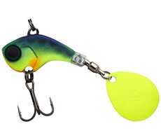 Illex Wobler Deracoup 2,8cm 14g Jungle