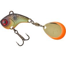 Illex Wobler Deracoup 2,8cm 14g Muddy Roach