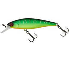 Illex Wobler Squad Minnow 6,5cm SP Mat Tiger