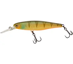 Illex Wobler Squirrel 6,1cm SP Agressive Perch