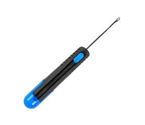 AVID Ihla Titanium Retracta Gated Needle