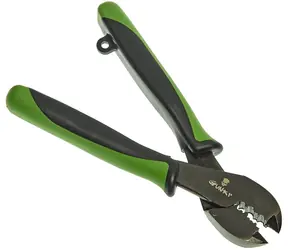 Gunki Kliešte Sleeve/Cutting Pliers 12,7cm
