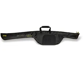 Black Cat Obal na prúty Battle Cat Single Rod Bag 155cm