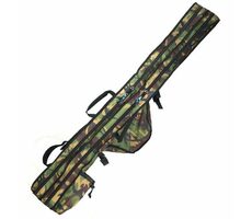 Cult Obal na prúty DPM Compact 2 Rod Sleeve 9ft