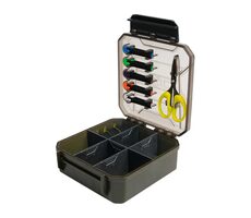 AVID Krabička Reload Accesory Box