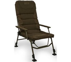 AVID Kreslo Benchmark Leveltech Hi-Back Recliner Chair