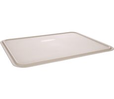 Flamingo Largo 45.5x35.5cm hnedá / Podložka pod misky 