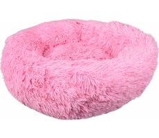 Flamingo Krems Pelech ružová 50cm