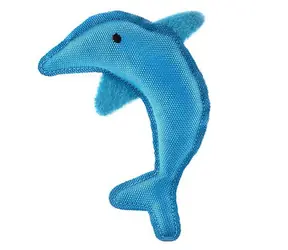 BeCoThings Beco Cat Nip Toy - Delfín / Hračky pre mačky 