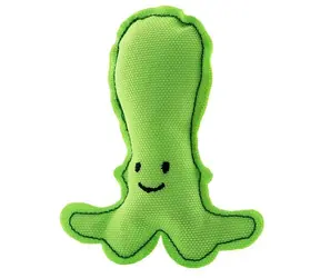 BeCoThings Beco Cat Nip Toy - Kalmár / Hračky pre mačky