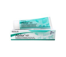 REPOLAR AbilarVET Živicová masť na poranenie kože 10ml