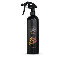 Bad Boys Bug Remover - Odstraňovač zaschnutého hmyzu (1000ml) / dopredaj