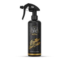 Bad Boys Leather Quick Detailer - Rýchly detailer na koži (500ml) / dopredaj