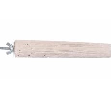 Flamingo brúsne bidlo - Veľkosť M 22.5x3.5cm