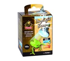 Flamingo Beam bodová žiarovka 100 W / Technika do térária / Denné svetlo 