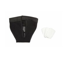 Flamingo Háracie nohavičky veľ. 5 / 60x70 cm 