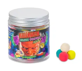 Anaconda Pop- UP Fluo Mix Halloween 25g 14mm