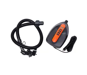 Savage Gear Pumpa Boat Pump 12V 16psi 1,1bar