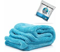 Nuke Guys Gamma Dryer XXL Blue - Sušiaci uterák 50 x 80 cm (1400GSM) / dopredaj