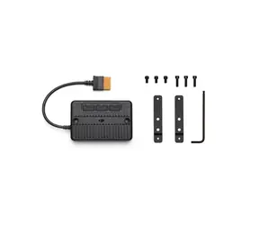 DJI Power Solar Panel Adapter Module (MPPT) / Adaptér pre pripojenie s solárnemu panelu / pre DJI Power 1000