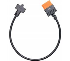 DJI Power SDC to DJI Mavic 3 Series Fast Charge Cable / Rýchlonabíjací kábel / pre batériu Matrice 30