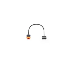 DJI Power SDC to DJI Inspire 3 Fast Charge Cable / Rýchlonabíjací kábel / pre batériu Inspire 3