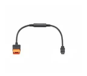 DJI Power SDC do XT60 Power Cable (12V) / Výstupný kábel 12 V DC / pre DJI Power 1000