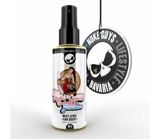 Nuke Guys MORGENSTÄNDCHEN Set - Vôňa s príveskom do interiéru (100ml) / dopredaj