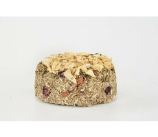 LIMARA Muffin s petržlenom pre hlodavce 50g