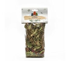 LIMARA Bylinná zmes Herbs z lesa pre hlodavce 50g
