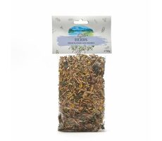 LIMARA Bylinná zmes Herbs od vody pre hlodavce 50g