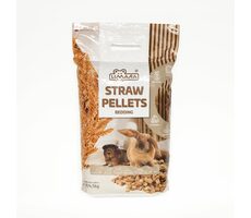 LIMARA Slamená podstielka - Pelety 7l/4.5kg