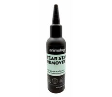 Animology Tear Stain Remover 100ml / čistiaci roztok na okolie očí pre psov 