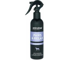 Animology Paws & Relax 250ml / Ukľudňujúci sprej pre psov 