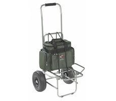 Anaconda Vozík Pick UP Trolley