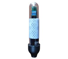 Daemons Náhradný tubus s elektronikou pre bójku Daemons 05 RGBS