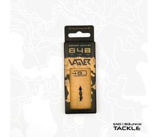 Vagner Obratlík Veľkosť 4 80kg 8ks