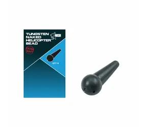 Nash Korálik Tungsten Naked Chod & Helicopter Bead 8ks