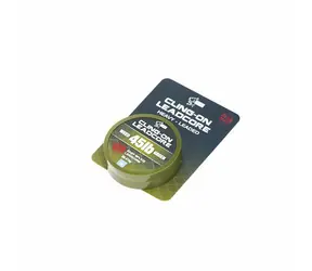 Nash Olovenka Cling-On Leadcore 45Lb 7m Weed Green