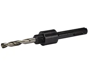 Makita D-17603 Adaptér SDS- PLUS pre dierovky 14-30mm / so závitom 1/2"