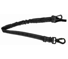 SIXTOL CAR BELT FREDY Bezpečnostný pás do auta pre psa / 63/90 x 2.5cm